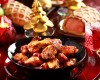 Hot Chicken Wings
