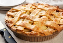 Apple Pie