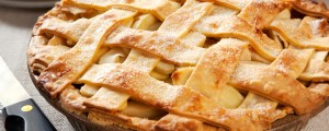 Apple Pie