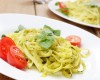 Pesto Pasta